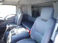 いすゞフォワードアルミウイング中型（4t）[写真33]