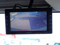 いすゞフォワードアルミウイング中型（4t）[写真34]