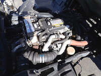 いすゞフォワードアルミウイング中型（4t）[写真37]