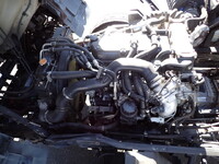 いすゞフォワードアルミウイング中型（4t）[写真40]