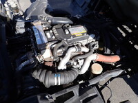 いすゞフォワードアルミウイング中型（4t）[写真41]