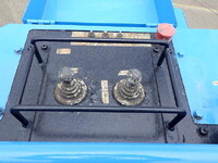 日野デュトロ高所作業車小型（2t・3t）[写真11]