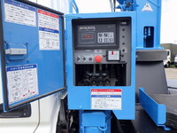 日野デュトロ高所作業車小型（2t・3t）[写真12]