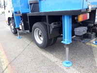 日野デュトロ高所作業車小型（2t・3t）[写真13]