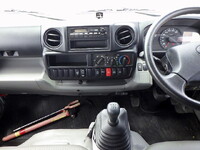 日野デュトロ高所作業車小型（2t・3t）[写真18]