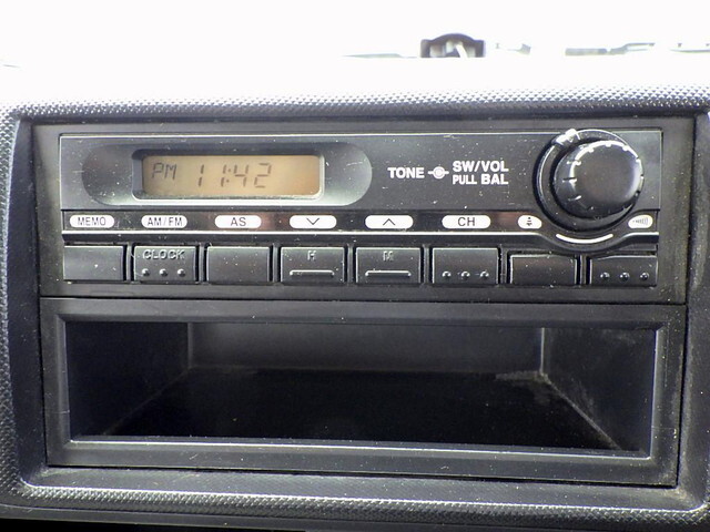 日野デュトロ高所作業車小型（2t・3t）[写真18]