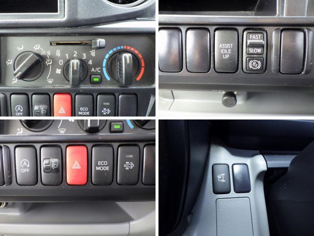 日野デュトロ高所作業車小型（2t・3t）[写真19]