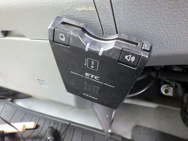 日野デュトロ高所作業車小型（2t・3t）[写真20]