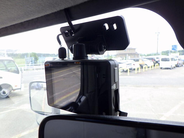 日野デュトロ高所作業車小型（2t・3t）[写真21]