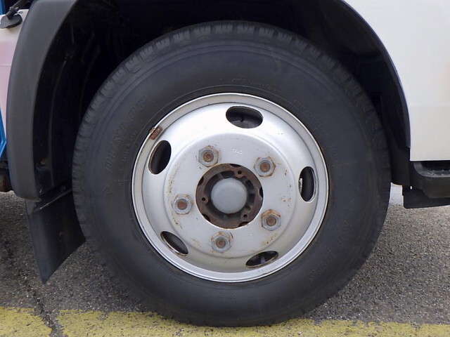 日野デュトロ高所作業車小型（2t・3t）[写真22]