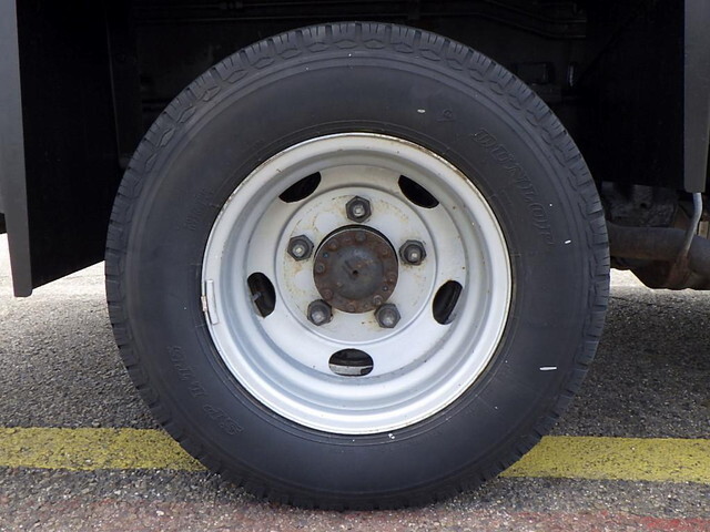 日野デュトロ高所作業車小型（2t・3t）[写真23]