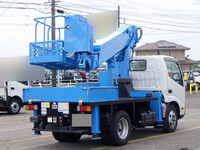 日野デュトロ高所作業車小型（2t・3t）[写真02]