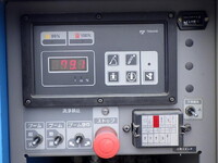 日野デュトロ高所作業車小型（2t・3t）[写真35]