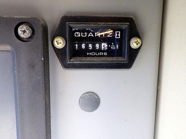 日野デュトロ高所作業車小型（2t・3t）[写真37]