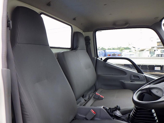 日野デュトロ高所作業車小型（2t・3t）[写真39]