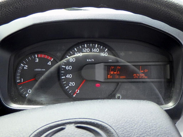 日野デュトロ高所作業車小型（2t・3t）[写真40]