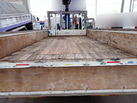 三菱ふそうキャンタークレーン4段小型（2t・3t）[写真11]