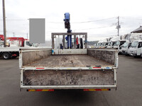 三菱ふそうキャンタークレーン4段小型（2t・3t）[写真12]