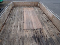 三菱ふそうキャンタークレーン4段小型（2t・3t）[写真12]