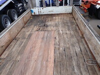 三菱ふそうキャンタークレーン4段小型（2t・3t）[写真13]