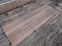 三菱ふそうキャンタークレーン4段小型（2t・3t）[写真14]