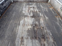 三菱ふそうキャンタークレーン4段小型（2t・3t）[写真15]