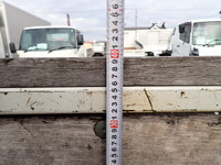 三菱ふそうキャンタークレーン4段小型（2t・3t）[写真17]