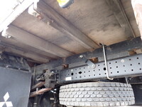 三菱ふそうキャンタークレーン4段小型（2t・3t）[写真18]