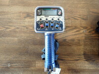 三菱ふそうキャンタークレーン4段小型（2t・3t）[写真25]