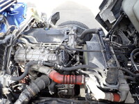 三菱ふそうキャンタークレーン4段小型（2t・3t）[写真27]