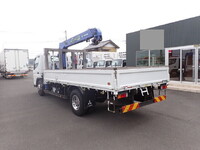 三菱ふそうキャンタークレーン4段小型（2t・3t）[写真02]