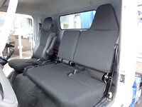 三菱ふそうキャンタークレーン4段小型（2t・3t）[写真31]