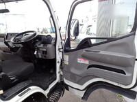 三菱ふそうキャンタークレーン4段小型（2t・3t）[写真31]