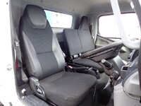 三菱ふそうキャンタークレーン4段小型（2t・3t）[写真32]