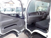 三菱ふそうキャンタークレーン4段小型（2t・3t）[写真32]