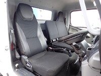 三菱ふそうキャンタークレーン4段小型（2t・3t）[写真33]