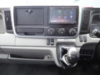 三菱ふそうキャンタークレーン4段小型（2t・3t）[写真35]