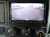 三菱ふそうキャンタークレーン4段小型（2t・3t）[写真36]