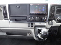 三菱ふそうキャンタークレーン4段小型（2t・3t）[写真36]