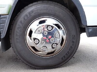 三菱ふそうキャンタークレーン4段小型（2t・3t）[写真37]