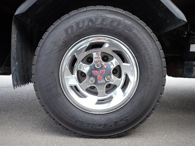 三菱ふそうキャンタークレーン4段小型（2t・3t）[写真37]