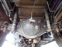 三菱ふそうキャンタークレーン4段小型（2t・3t）[写真41]