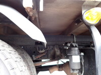 三菱ふそうキャンタークレーン4段小型（2t・3t）[写真09]