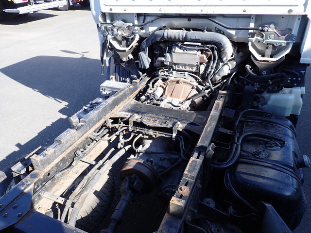 いすゞエルフダンプ小型（2t・3t）[写真10]