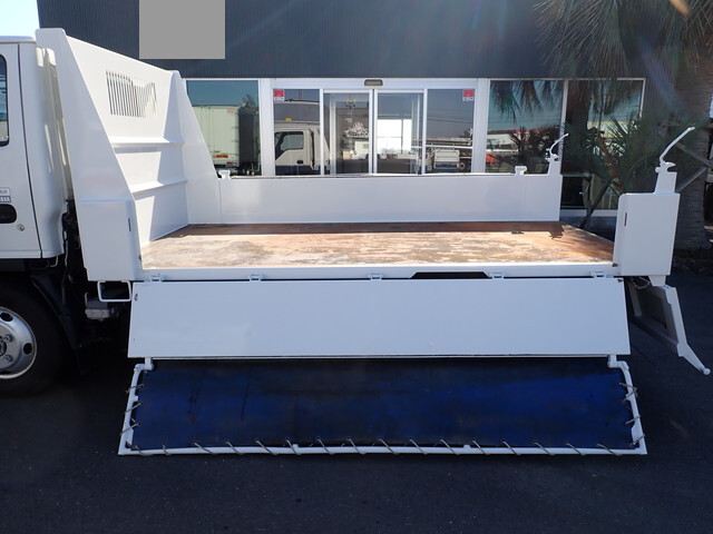 いすゞエルフダンプ小型（2t・3t）[写真12]