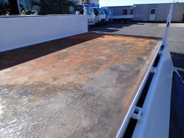 いすゞエルフダンプ小型（2t・3t）[写真15]