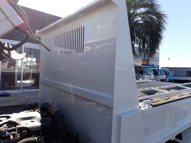 いすゞエルフダンプ小型（2t・3t）[写真16]