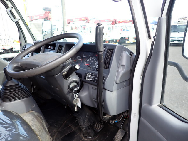 いすゞエルフダンプ小型（2t・3t）[写真19]