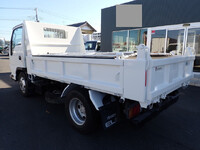 いすゞエルフダンプ小型（2t・3t）[写真02]