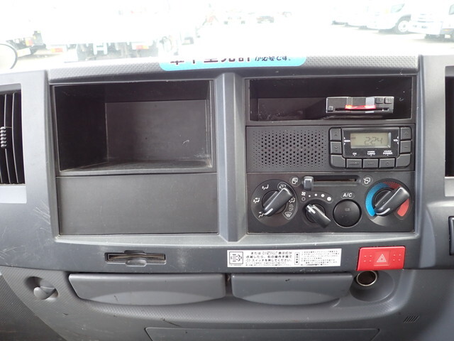 いすゞエルフダンプ小型（2t・3t）[写真31]